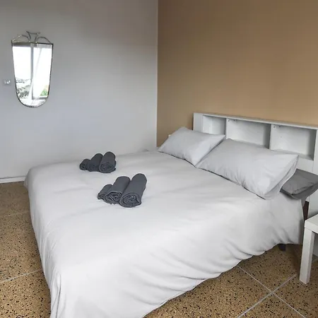 Taneda Appartement