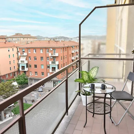 Taneda Appartement