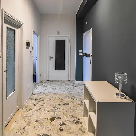 Taneda Apartment Bologna