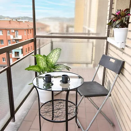 Taneda Apartment Bologna